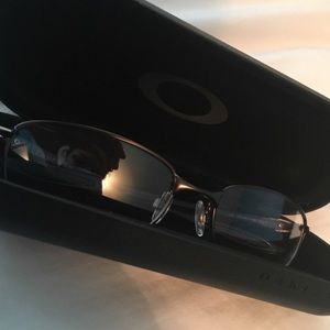 Oakley Glasses Frames